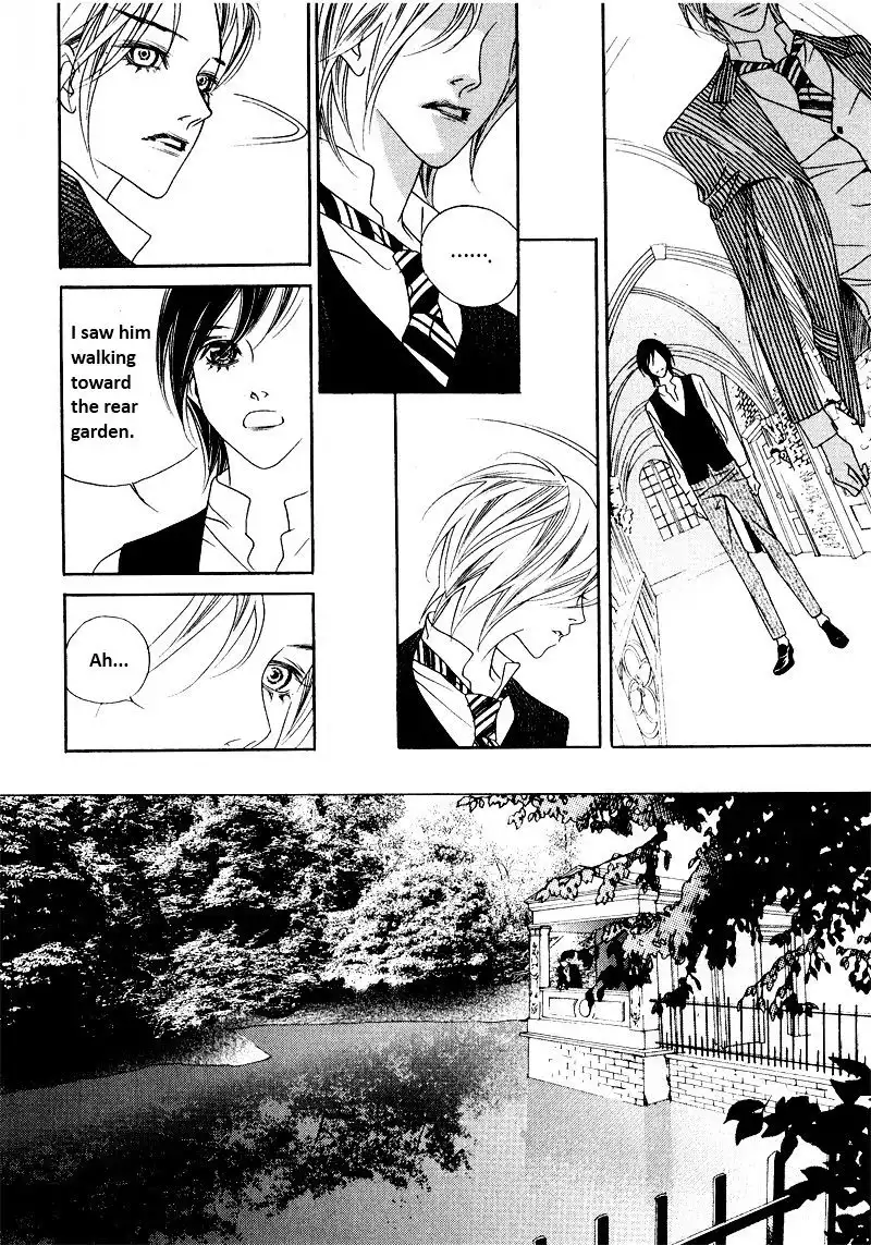 Savage Garden Chapter 22 25
